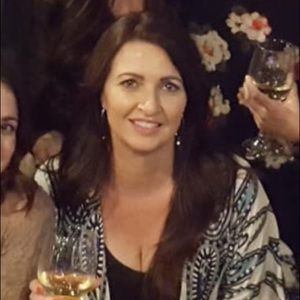 Meet your Posher, Brandi